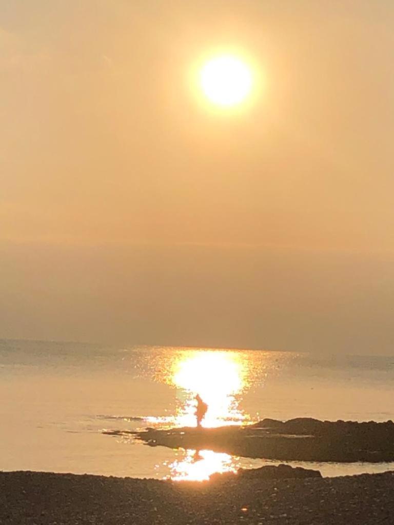 Piso En Javea Puerto Екстер'єр фото