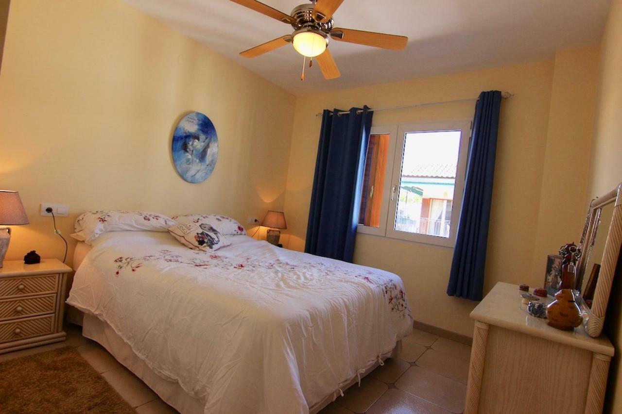 Piso En Javea Puerto Екстер'єр фото
